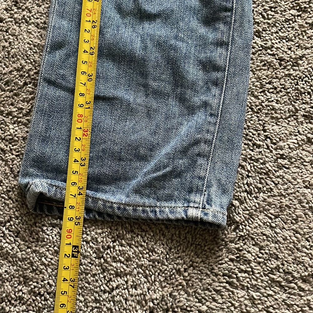 Citizens of Humanity Jeans - Picture 12 of 12